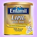 ENFAMIL LIPIL WITH IRON
