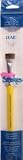 1/2 SCRUFFY PAINT BRUSH - CASE PACK OF 72