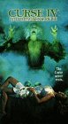 Curse IV: The Ultimate Sacrifice [VHS]