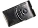 Minolta - Soft case for camera - leather - black