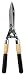 Fiskars 10'' Power-Lever Hedge Shears (Wood)
