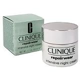 CLINIQUE by Clinique For women Clinique Repairwear Intensive Night Cream--/1.7OZ (Skincare - women Night Care)