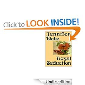 Royal Seduction