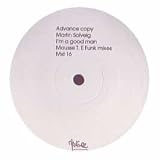 MARTIN SOLVEIG / IM A GOOD MAN (MOUSSE T FUNK MIXES)