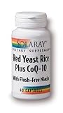 Red Yeast Rice Plus CoQ-10 - 60 - Capsule
