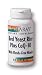 Red Yeast Rice Plus CoQ10 600 mg/ 30 mg By Solaray - 60 Vegetable Caps