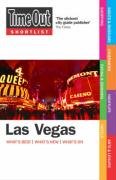 City Travel Guides Discounted  Books : "Time Out" Shortlist Las Vegas (Time Out Shortlist Las Vegas)
