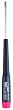 Wiha 26708 Torx Screwdriver With Precision Handle, T8 x 40mm