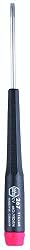 Wiha 26708 Torx Screwdriver With Precision Handle, T8 x 40mm