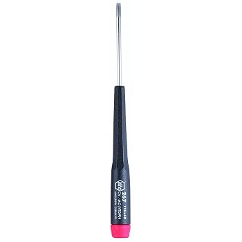 Set A Shopping Price Drop Alert For Wiha 26706 Torx Screwdriver With Precision Handle, T6 x 40mm