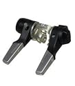 Shimano SY20-A Downtube Mount 7 speed Road Shifter Set.