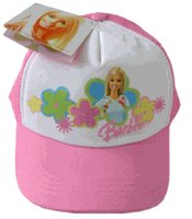 Youth Size Barbie Doll Truker Hat