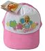 Apparel : Youth Size Barbie Doll Truker Hat
