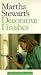 Martha Stewart's Decorative Finishes [VHS]