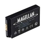 Magellan Rechargeable Battery - Navigation - Gps Accesories