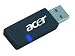 Acer MINI USB Dongle CLASS1 Netzwerkkarte (NIC) Bluetooth Netzwerkkarte Acer MINI USB Dongle CLASS1 Netzwerkkarte (NIC) Bluetooth Netzwerkkarte