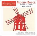 Moulin Rouge