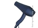 Babyliss Pro Carrera Porcelain Ceramic/Ionic Dryer
