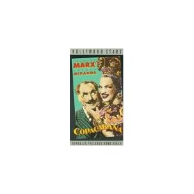 Copacabana [VHS]