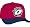 Minor League Baseball Cap - Orem Owlz Alt 1 Cap by New Era (7 1/8)