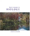 Basic concepts in biology