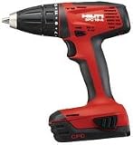 HILTI SFC 18-A COMPACT DRILL/DRIVER