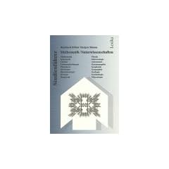 Studienf�hrer, Mathematik, Naturwissenschaften