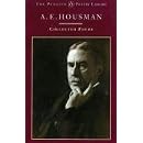 A E. Housman: Collected Poems (Penguin Poetry Library)