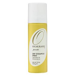 Oscar Blandi Pronto Dry Shampoo Spray To Go