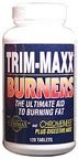 Trim-Maxx Burner 120 Tablets