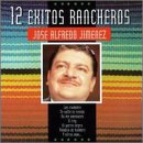 Music : 12 Exitos Rancheros [CASSETTE]