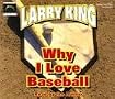 Why I Love Baseball