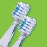 Cybersonic 2 Rep. Brush 2 Pak (As Seen On TV)