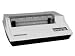 Genicom Serial Matrix 880DP - Printer - B/W - dot-matrix - 378 x 356 mm - 144 dpi x 144 dpi - up to 300 char/sec - parallel, serial - refurbished
