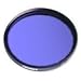 Tiffen 4947B 49mm 47B Filter (Blue)