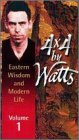  : 4X4 by Watts - Eastern Wisdom and Modern Life (Vol. 1)