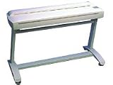 Contex CHROMA 6040 - Roll scanner - Roll (51.5 in) - 800 dpi x 800 dpi - SCSI
