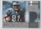 2006 Hot Prospects Prospectus Jerseys #PRJA - Jason Avant/250/276
