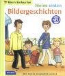 Meine ersten Bildergeschichten. Beim Einkaufen
