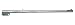 Thompson Center Arms Barrel 45-70 Gvt 24 Stainless Encore Adjustable Sights