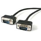 10' Coax SVGA Monitor Cable