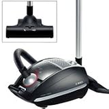 Bosch Home Professional Bsgl5progb Vacuum Cleaner, Energy Saving, Hepa Filtration
