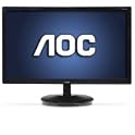21.5" LED HD Monitor