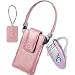 Motorola RAZR Fashion Bundle - Headset ( over-the-ear ) - wireless - Bluetooth - light pink