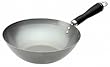 Typhoon Signature Carbon Steel Lacquered 10.5 Inch Wok