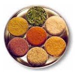 Mediterranean Spice Collection in Tin by Aleppo Peppers