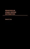 Principles of Stable Isotope Distribution