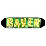 Baker Bake Junt Deck