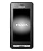 LG KE850 PRADA Black Triband Phone (Unlocked)