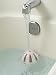 Personal Health Care : Crystal Bath Ball Series 3000 - Aqua